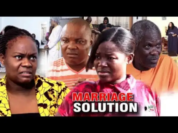 Marriage Solution Season 1 & 2 - 2019